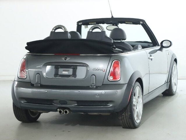 2008 MINI Cooper in Bedford, OH 44146 - 18085170 45