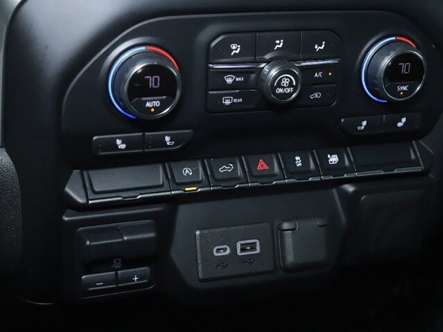 2021 Chevrolet Silverado 1500 in Bedford, OH 44146 - 18085171 26