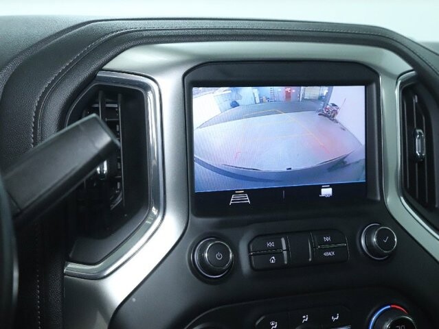 2021 Chevrolet Silverado 1500 in Bedford, OH 44146 - 18085171 28