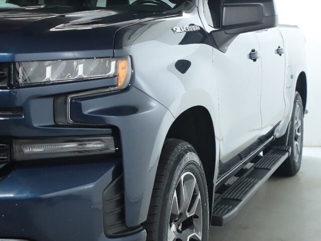 2021 Chevrolet Silverado 1500 in Bedford, OH 44146 - 18085171 4