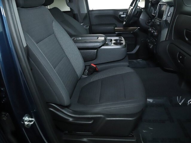 2021 Chevrolet Silverado 1500 in Bedford, OH 44146 - 18085171 33