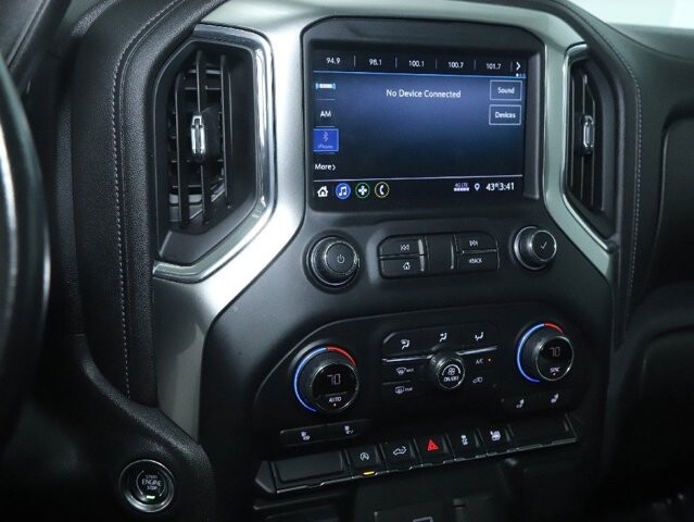 2021 Chevrolet Silverado 1500 in Bedford, OH 44146 - 18085171 25