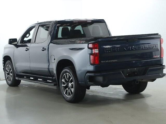 2021 Chevrolet Silverado 1500 in Bedford, OH 44146 - 18085171 39