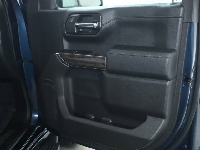 2021 Chevrolet Silverado 1500 in Bedford, OH 44146 - 18085171 32