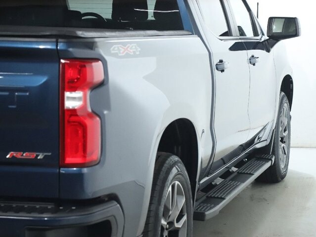 2021 Chevrolet Silverado 1500 in Bedford, OH 44146 - 18085171 44