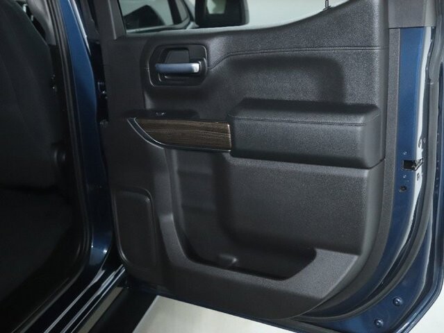 2021 Chevrolet Silverado 1500 in Bedford, OH 44146 - 18085171 30