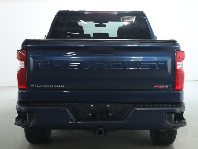 2021 Chevrolet Silverado 1500 in Bedford, OH 44146 - 18085171 41