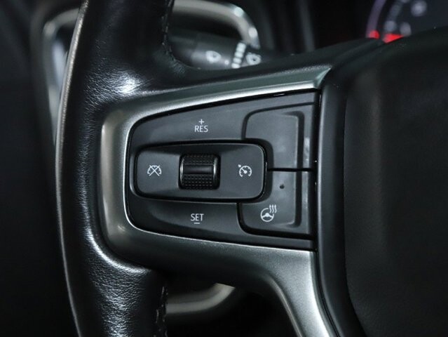 2021 Chevrolet Silverado 1500 in Bedford, OH 44146 - 18085171 22