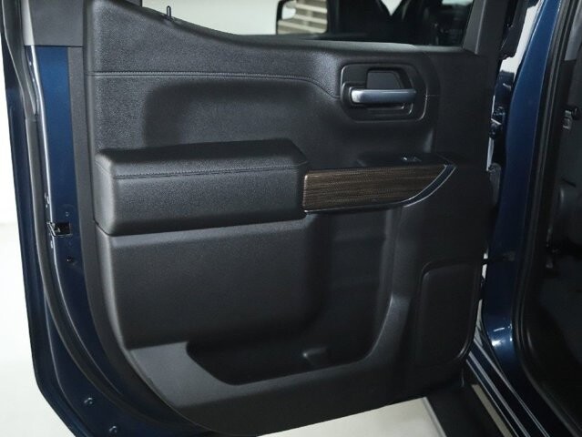 2021 Chevrolet Silverado 1500 in Bedford, OH 44146 - 18085171 13