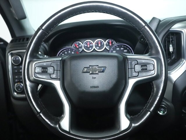 2021 Chevrolet Silverado 1500 in Bedford, OH 44146 - 18085171 21