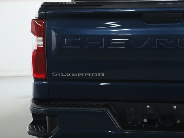 2021 Chevrolet Silverado 1500 in Bedford, OH 44146 - 18085171 42