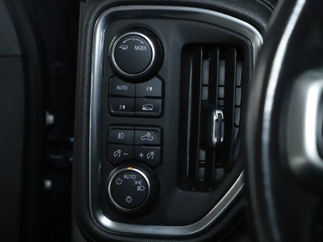 2021 Chevrolet Silverado 1500 in Bedford, OH 44146 - 18085171 24