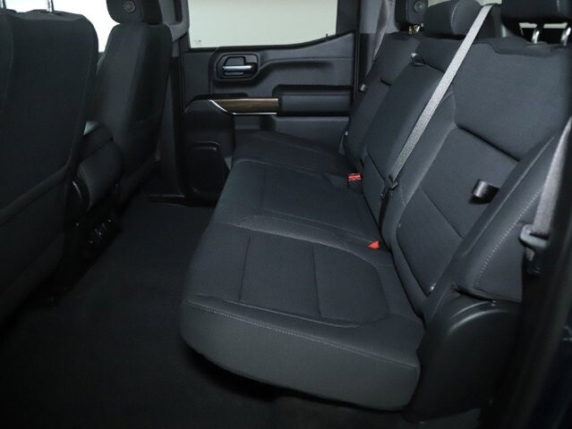 2021 Chevrolet Silverado 1500 in Bedford, OH 44146 - 18085171 14