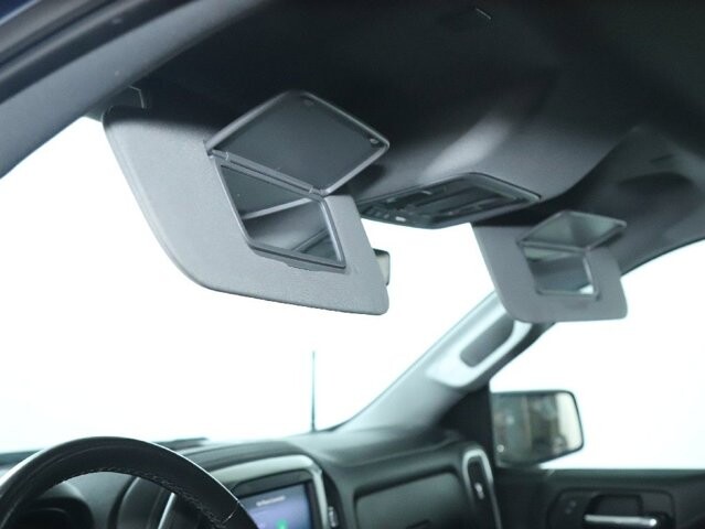 2021 Chevrolet Silverado 1500 in Bedford, OH 44146 - 18085171 19