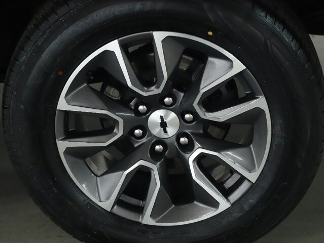 2021 Chevrolet Silverado 1500 in Bedford, OH 44146 - 18085171 38