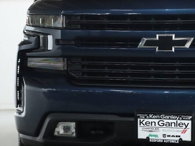 2021 Chevrolet Silverado 1500 in Bedford, OH 44146 - 18085171 6