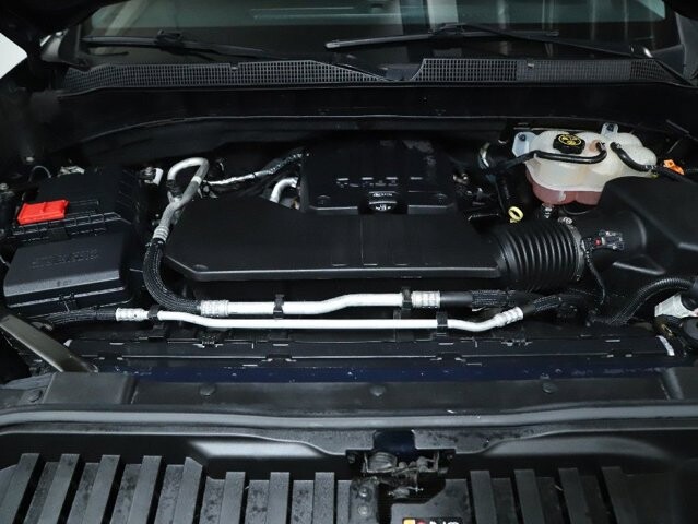 2021 Chevrolet Silverado 1500 in Bedford, OH 44146 - 18085171 34