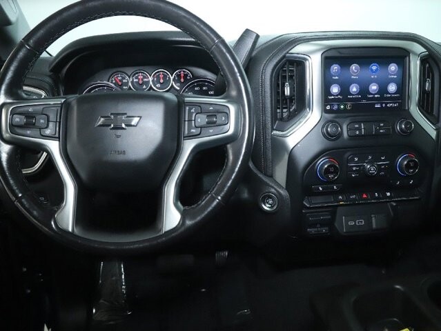 2021 Chevrolet Silverado 1500 in Bedford, OH 44146 - 18085171 27