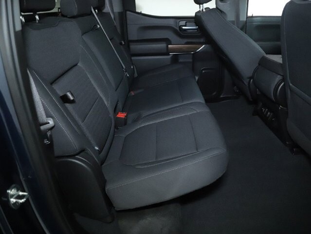 2021 Chevrolet Silverado 1500 in Bedford, OH 44146 - 18085171 31