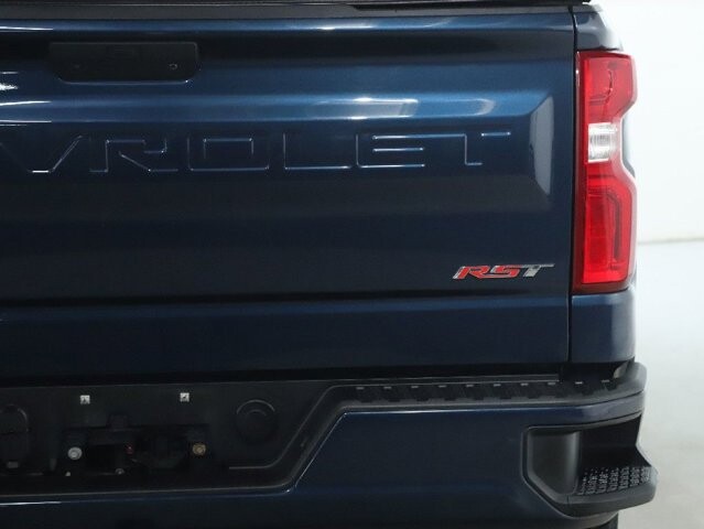 2021 Chevrolet Silverado 1500 in Bedford, OH 44146 - 18085171 43