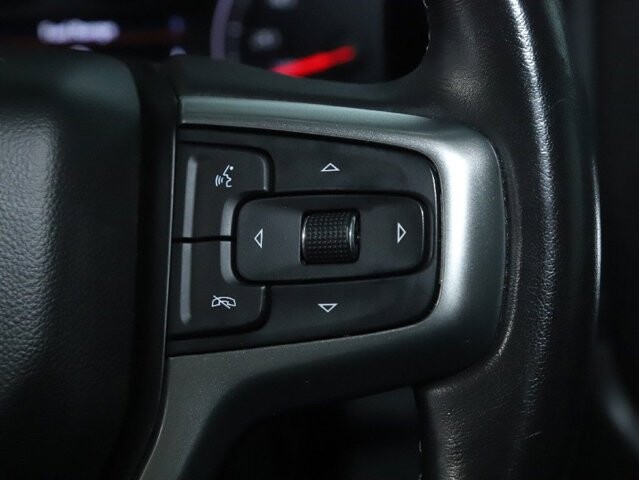 2021 Chevrolet Silverado 1500 in Bedford, OH 44146 - 18085171 23