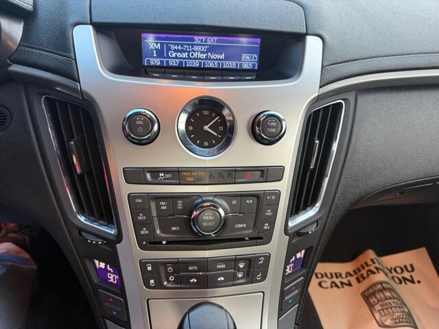 2013 Cadillac CTS in Pottsville, PA 17901 - 18085172 14