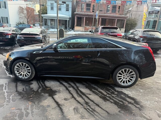 2013 Cadillac CTS in Pottsville, PA 17901 - 18085172 2