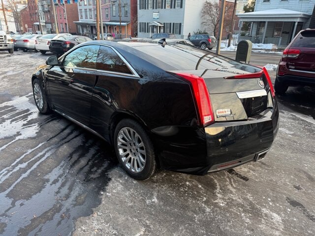 2013 Cadillac CTS in Pottsville, PA 17901 - 18085172 3