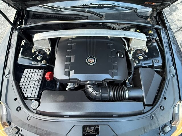 2013 Cadillac CTS in Pottsville, PA 17901 - 18085172 22