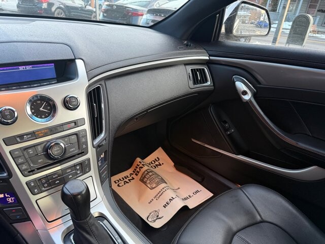 2013 Cadillac CTS in Pottsville, PA 17901 - 18085172 13