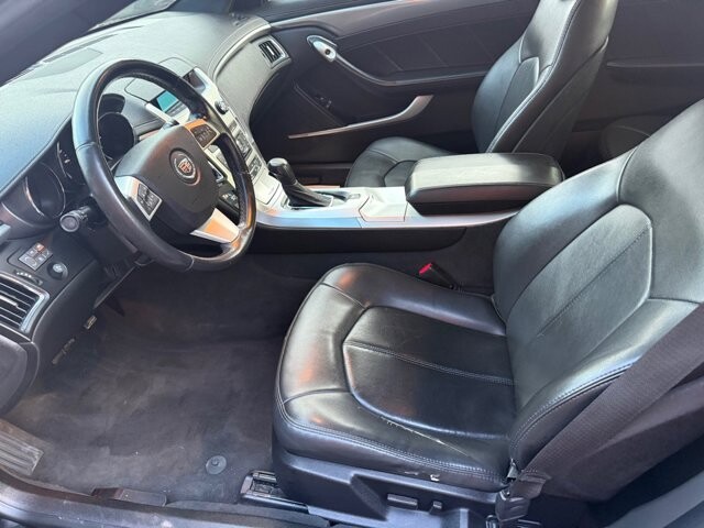 2013 Cadillac CTS in Pottsville, PA 17901 - 18085172 11