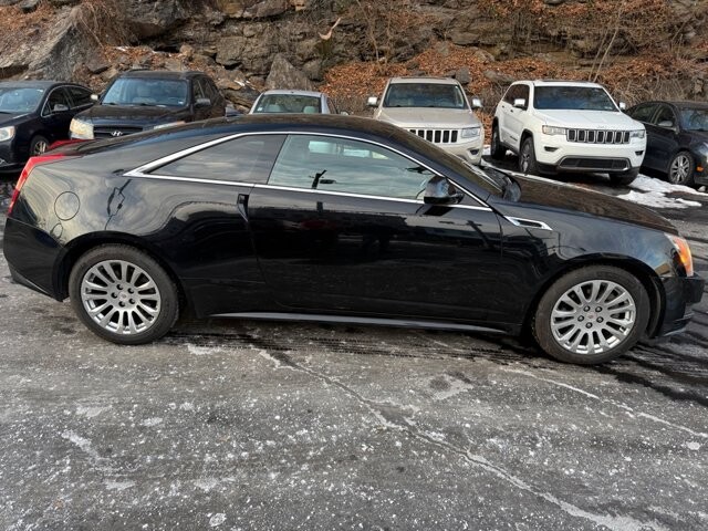 2013 Cadillac CTS in Pottsville, PA 17901 - 18085172 6
