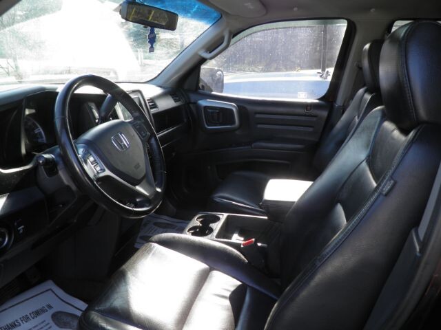2012 Honda Ridgeline in Barton, MD 21521 - 18085174 2