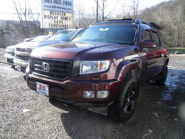 2012 Honda Ridgeline in Barton, MD 21521 - 18085174