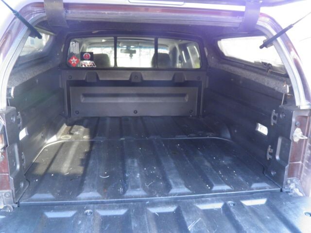 2012 Honda Ridgeline in Barton, MD 21521 - 18085174 5