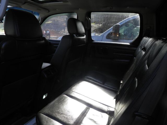 2012 Honda Ridgeline in Barton, MD 21521 - 18085174 4