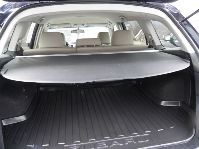 2012 Subaru Outback in Barton, MD 21521 - 18085176 5