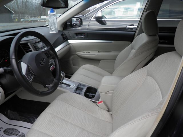 2012 Subaru Outback in Barton, MD 21521 - 18085176 2