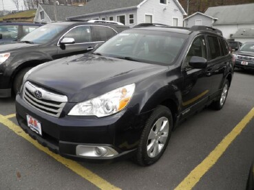 2012 Subaru Outback in Barton, MD 21521
