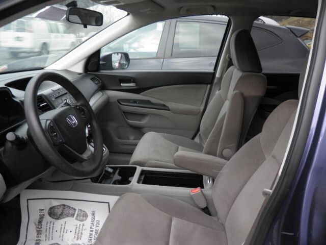 2014 Honda CR-V in Barton, MD 21521 - 18085177 2