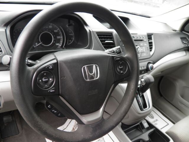 2014 Honda CR-V in Barton, MD 21521 - 18085177 3