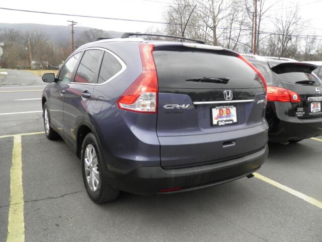 2014 Honda CR-V in Barton, MD 21521 - 18085177 6