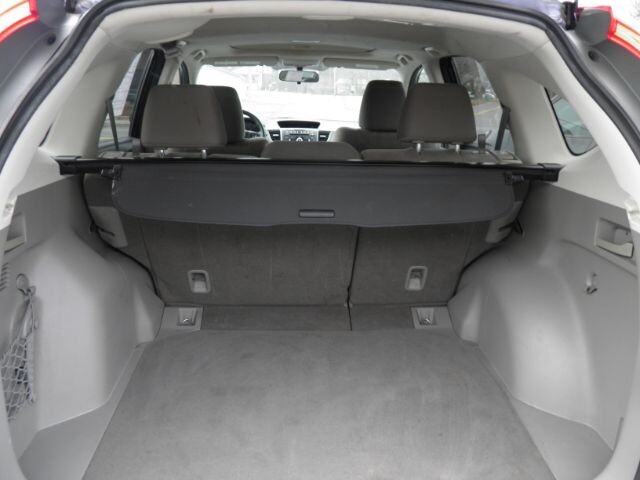 2014 Honda CR-V in Barton, MD 21521 - 18085177 5