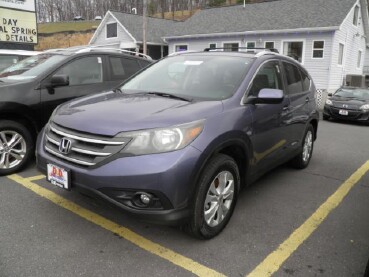 2014 Honda CR-V in Barton, MD 21521