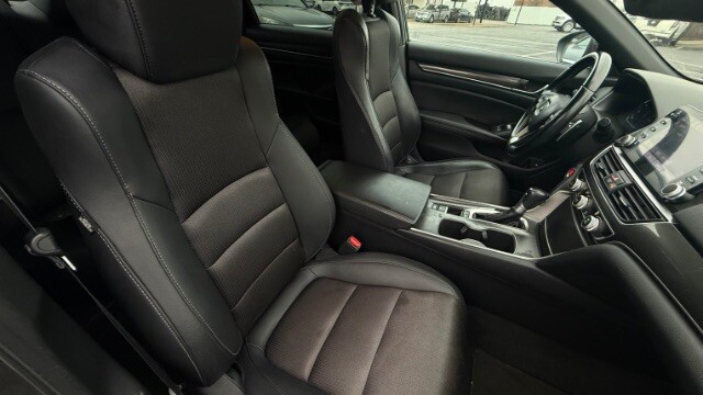 2020 Honda Accord in Dallas, TX 75228 - 18085178 15