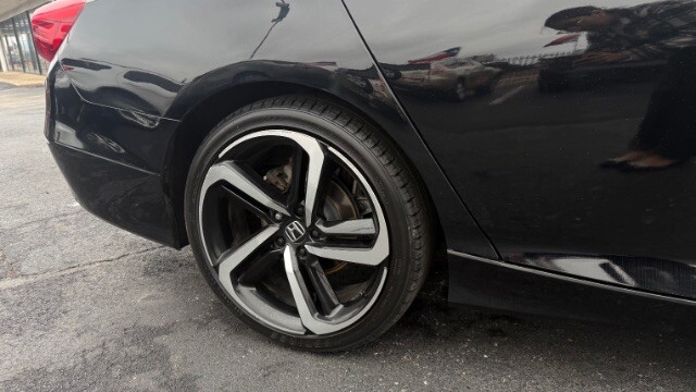 2020 Honda Accord in Dallas, TX 75228 - 18085178 5