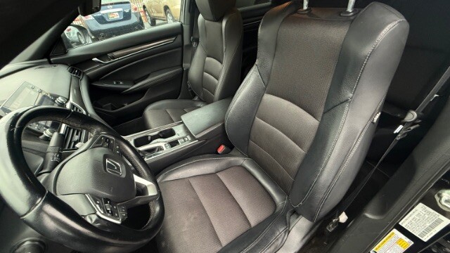2020 Honda Accord in Dallas, TX 75228 - 18085178 8