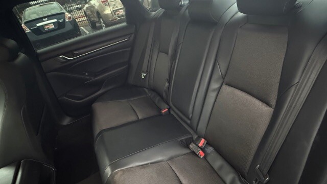 2020 Honda Accord in Dallas, TX 75228 - 18085178 12