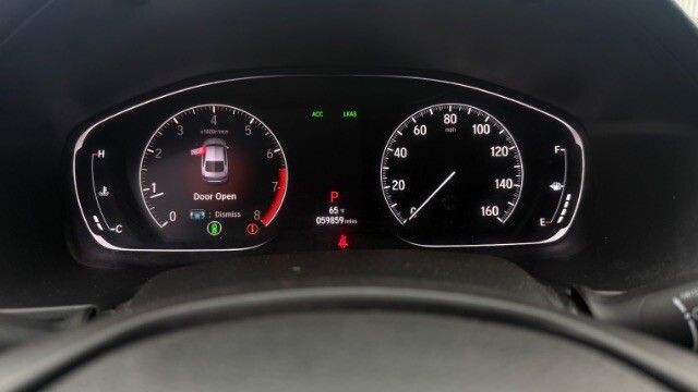 2020 Honda Accord in Dallas, TX 75228 - 18085178 10