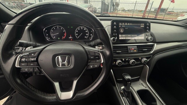 2020 Honda Accord in Dallas, TX 75228 - 18085178 9